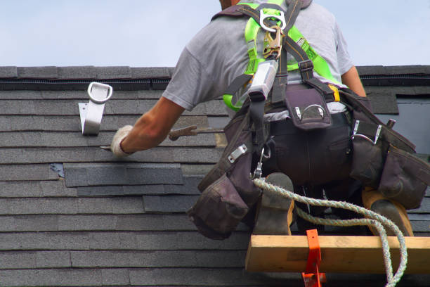 Best Shingle Roofing Installation  in Delavan, WI
