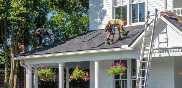 Best Storm Damage Roof Repair  in Delavan, WI